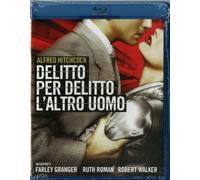 Delitto Per Delitto - L'altro Uomo - Blu-ray