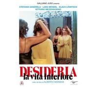 Film - Desideria - La Vita Interiore - Dvd