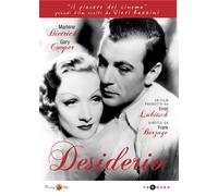 Film - Desiderio (1936) - Dvd