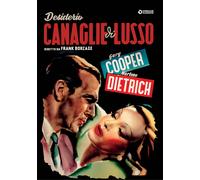 Film - Desiderio/canaglie Di Lusso - Dvd