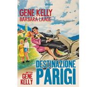 Film - Destinazione Parigi - Dvd