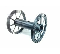 Film Development Spool Compatible with AP Compact Tank 600ml - 4x5/9x12 Format