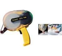 Film di adesivo per trasferimento 3M ATG 926, 19 mm x 33 m, resistenza trasparente: 0,13 mm, adatto per il roller a mano ATG700 NEW