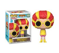 Film Di Bob's Burgers Funko POP | Tina Itty Bitty Ditty Committee