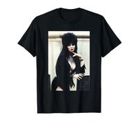 Film di Elvira Macabre Cassandra Gay Peterson 1989 Maglietta