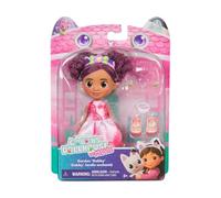 Spin Master Gabby's Dollhouse Bambola con Accessori 15 cm
