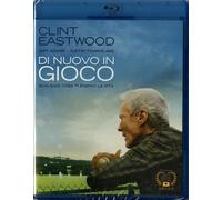 Film - Di Nuovo In Gioco - Blu-ray (blu-ray)