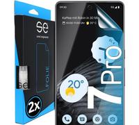 Film di protezione 3D SE Google Pixel 7 Pro (2 pezzi) NEW