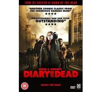 Film - Diary Of The Dead - Dvd