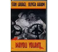 Film - Diavoli Volanti - Dvd