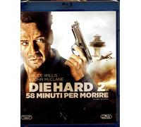 Film - Die Hard 2 - 58 Minuti Per Morire - Blu-ray (blu-ray - blu-ray)