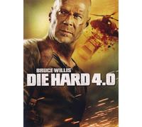 Film-Die Hard 4.0 (DVD)