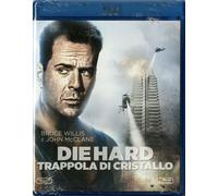 Film - Die Hard - Trappola Di Cristallo - Blu-ray (blu-ray)