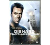 Film - Die Hard - Trappola Di Cristallo - Dvd