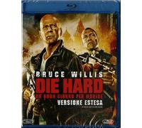 Film - Die Hard Un Buon Giorno Per Morire - Blu-ray (blu-ray)