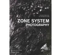 Glenn Rand Film & Digital Techniques For Zone System Photography (Tascabile)