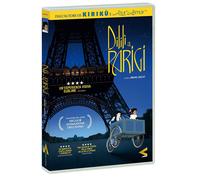 Film - Dilili A Parigi - Dvd