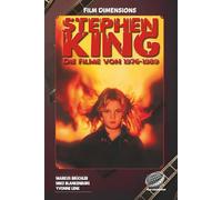 Film Dimensions: Stephen King - Die Filme von 1976 bis 1989