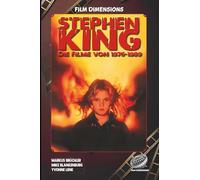 Film Dimensions Taschenbuch: Stephen King - Die Filme von 1976 bis 1989