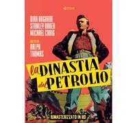 Film - Dinastia Del Petrolio (la) (rimasterizzato In Hd) - Dvd
