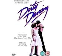 Film - Dirty Dancing - Dvd