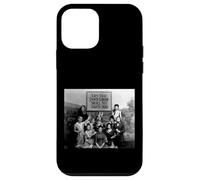 Film divertente Kansas Saloon Smashers Temperance League Custodia per iPhone 12 mini