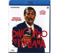 Divorzio all'italiana