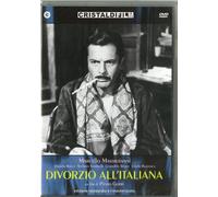 Divorzio All'Italiana (DVD)