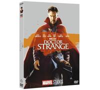 Film - Doctor Strange (edizione Marvel Studios 10 Anniversario) - Dvd