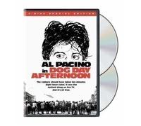 Film - Dog Day Afternoon (special Edition) (2 Dvd) - Dvd (edizione: regno uni...