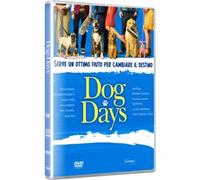 Film - Dog Days - Dvd