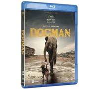 dogman (ltd steelbook) - blu ray BluRay Italian Import (Blu-ray) Fonte Pesce
