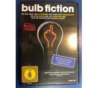 Film Doku Bulb Fiction Cd È La Fine Della Lampadina La Fine Della Democrazia?