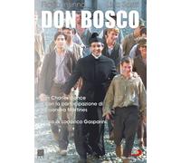Film - Don Bosco - Dvd