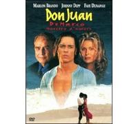 Film - Don Juan De Marco - Maestro D'amore - Dvd