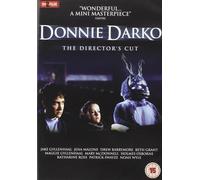 Film - Donnie Darko (director's Cut) - Dvd