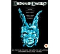 Film - Donnie Darko - Dvd