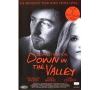 Film-DOWN IN THE VALLEY (DVD)