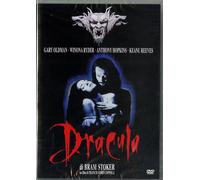 Dracula Di Bram Stoker (Bookmovies)
