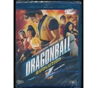 Film - Dragon Ball Evolution - Blu-ray (blu-ray)