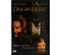 Film - Dragonheart - Dvd