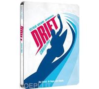 Film - Drift - Cavalca L'onda (ltd Steelbook) - Blu-ray