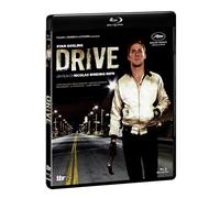 Film - Drive (i Magnifici) - Blu-ray (blu-ray)