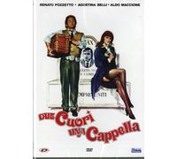 Film - Due Cuori E Una Cappella - Dvd