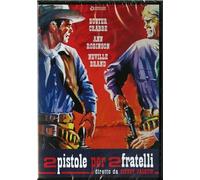 Film - Due Pistole Per Due Fratelli - Dvd
