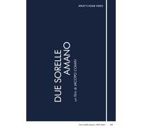 Film - Due Sorelle Amano - Dvd