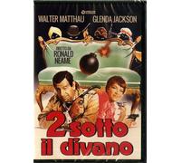 Film - Due Sotto Il Divano - Dvd