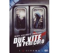 Due vite in pericolo