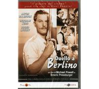 Film - Duello A Berlino - Dvd