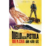 Film - Duello Alla Pistola (restaurato In Hd) - Dvd